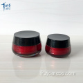 Flacon cosmétique vide en acrylique 15 ml 30 ml 50 ml